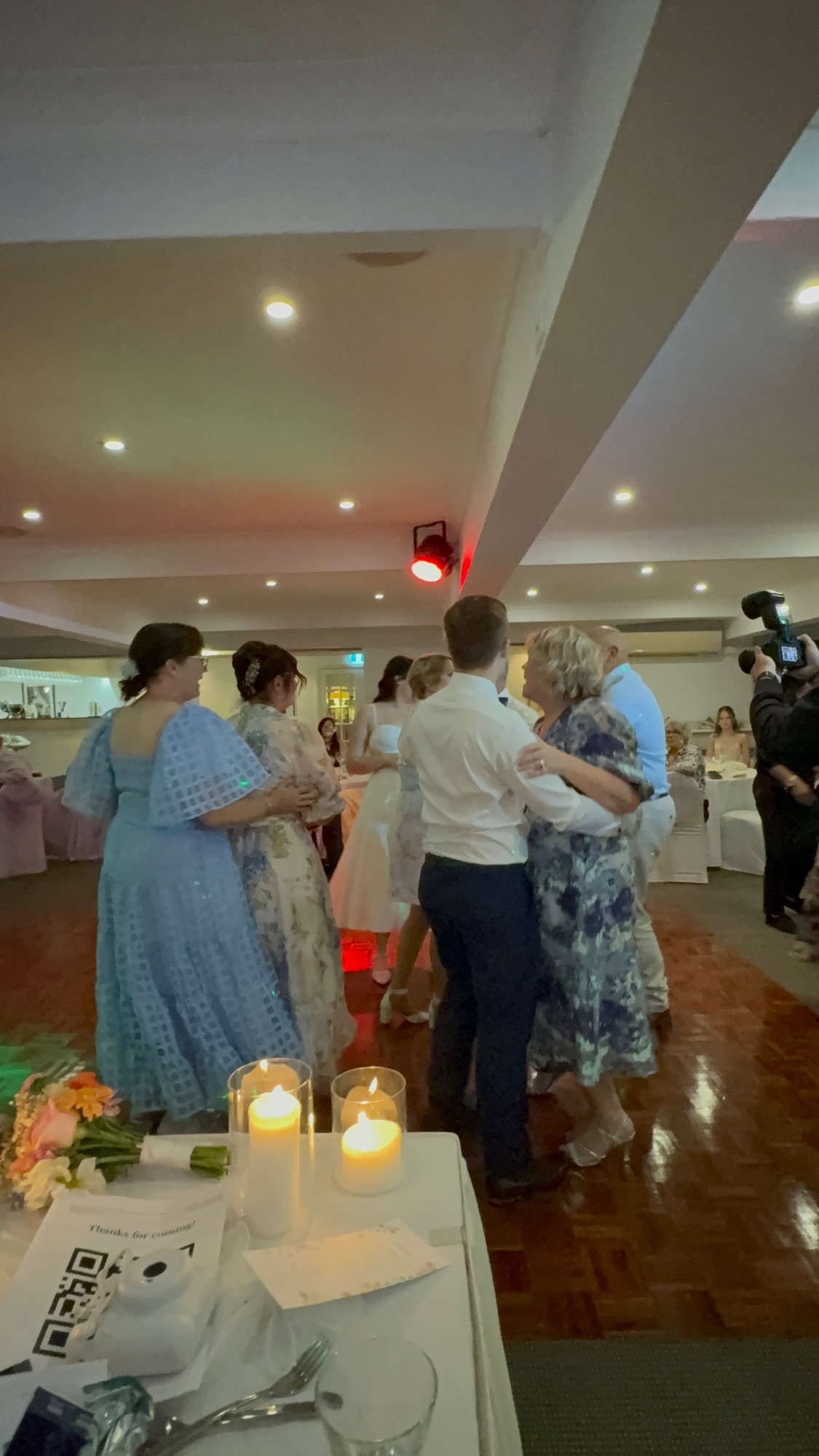 Mathew and Nicola Wedding 303
